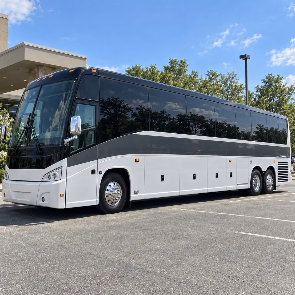 book prom transportation in buena park early availability fills fast every spring