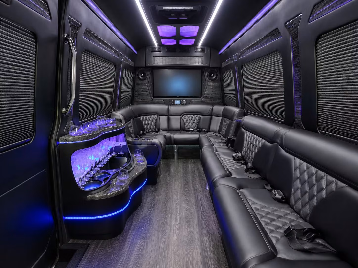 booking senior ministry accessible church transportation in buena park