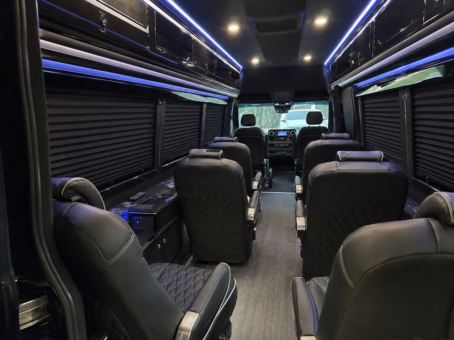 buena park airport transportation