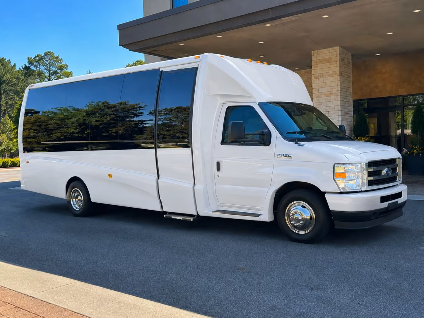 buena park employee transportation