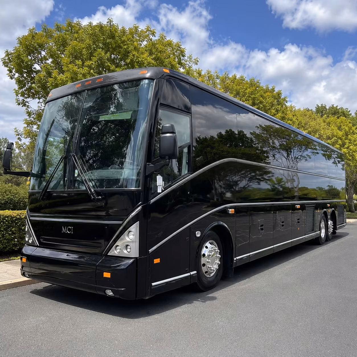 buena park field trip transportation