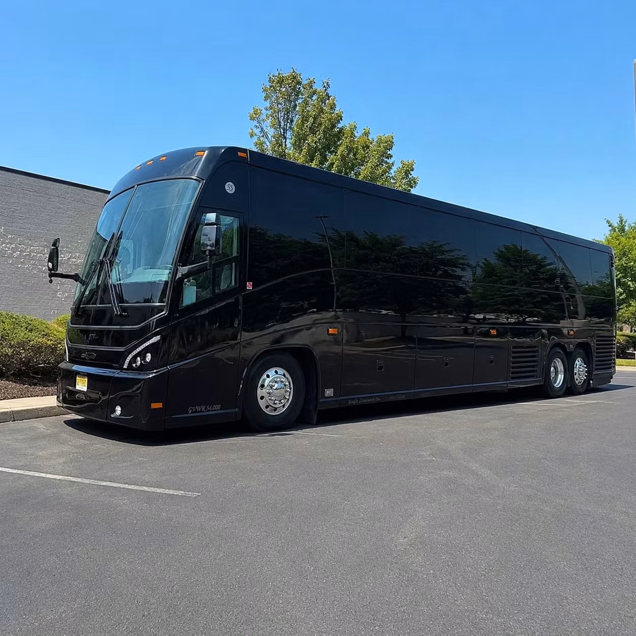 buena park groups heading to las vegas have a better way to travel