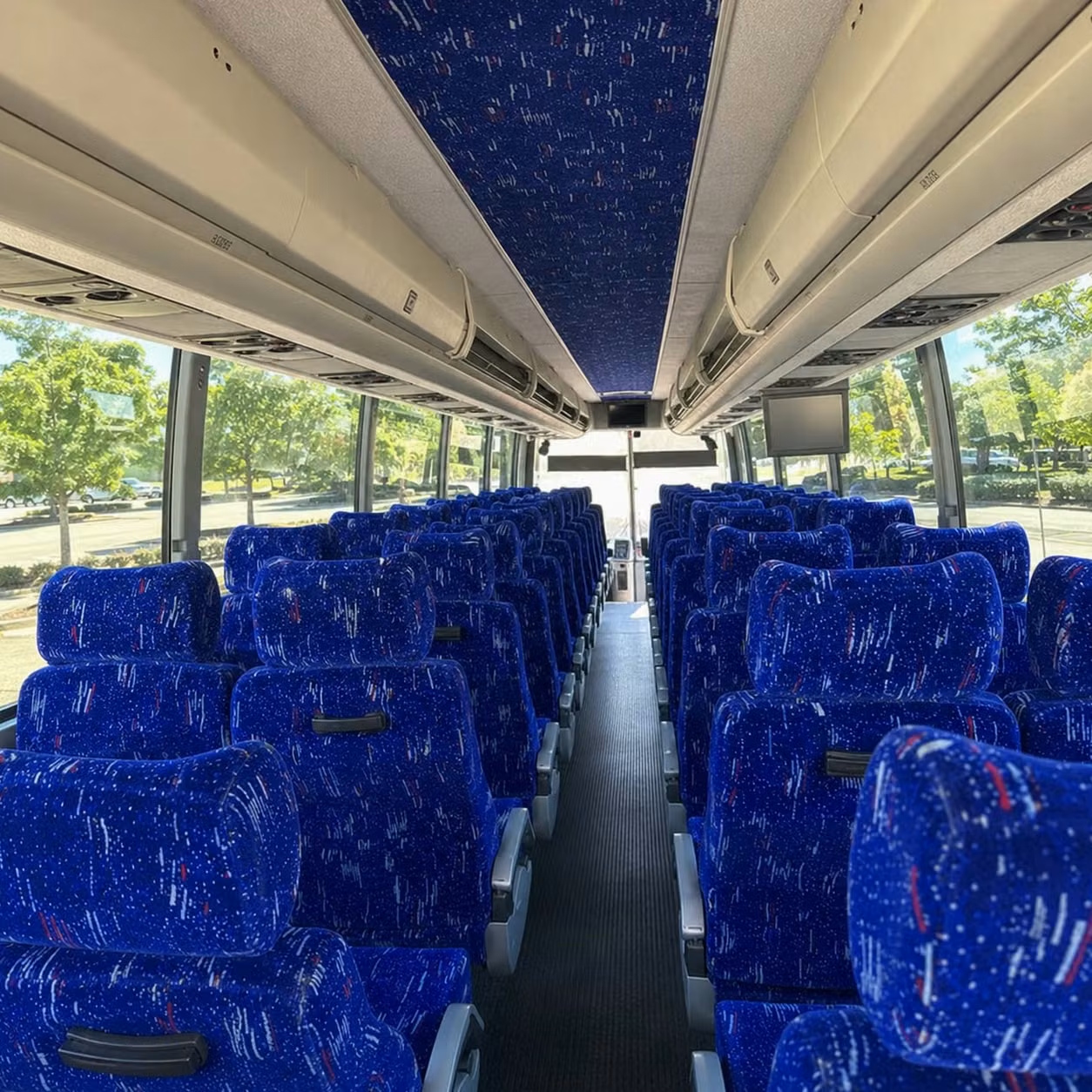 buena park long distance transportation