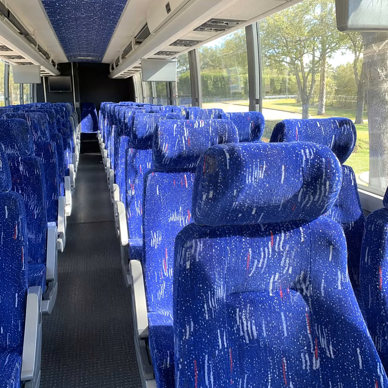 charter buses for science history and cultural field trips near buena park