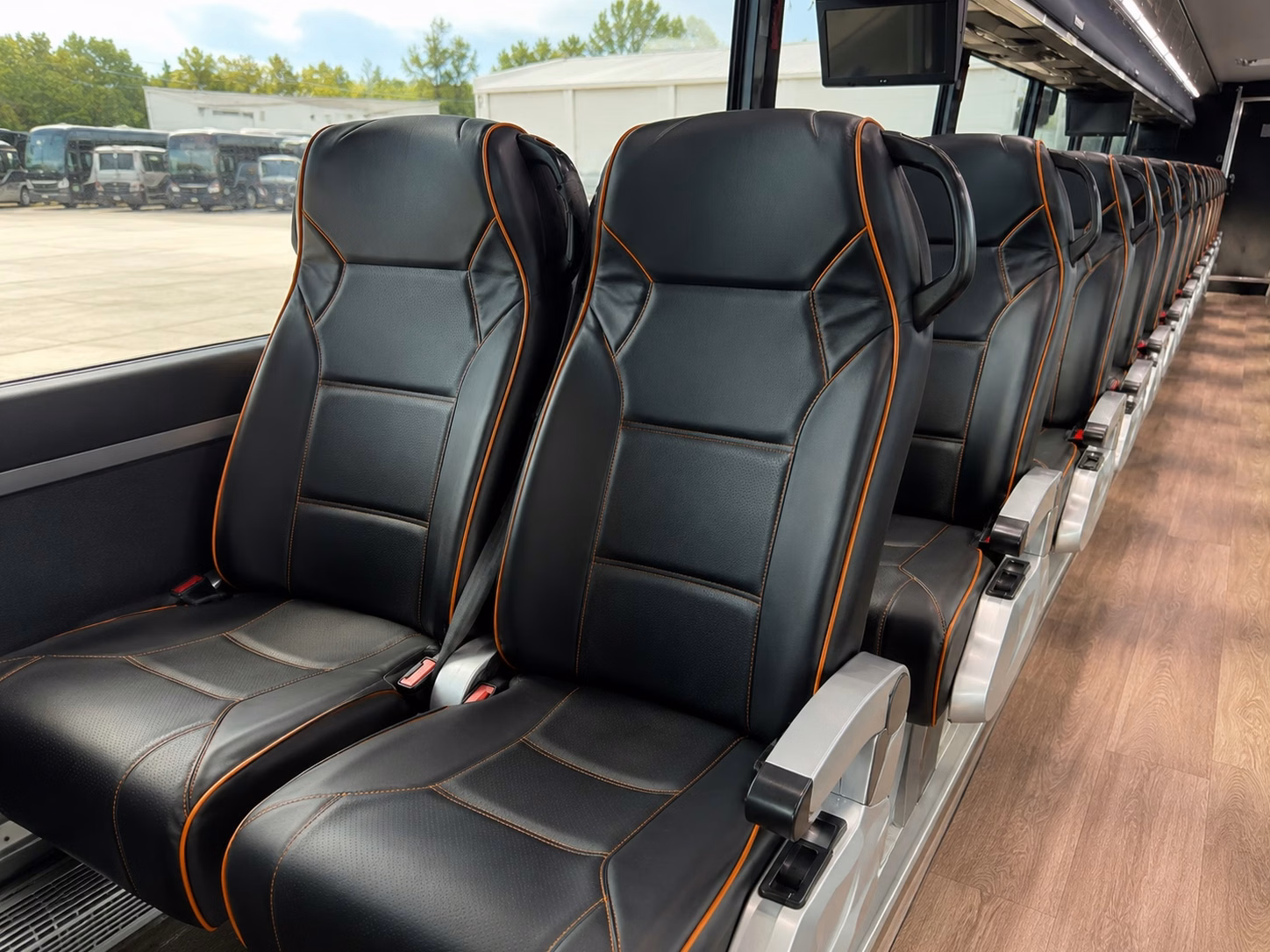 college sports transportation from buena park to ucla usc and cal state fullerton