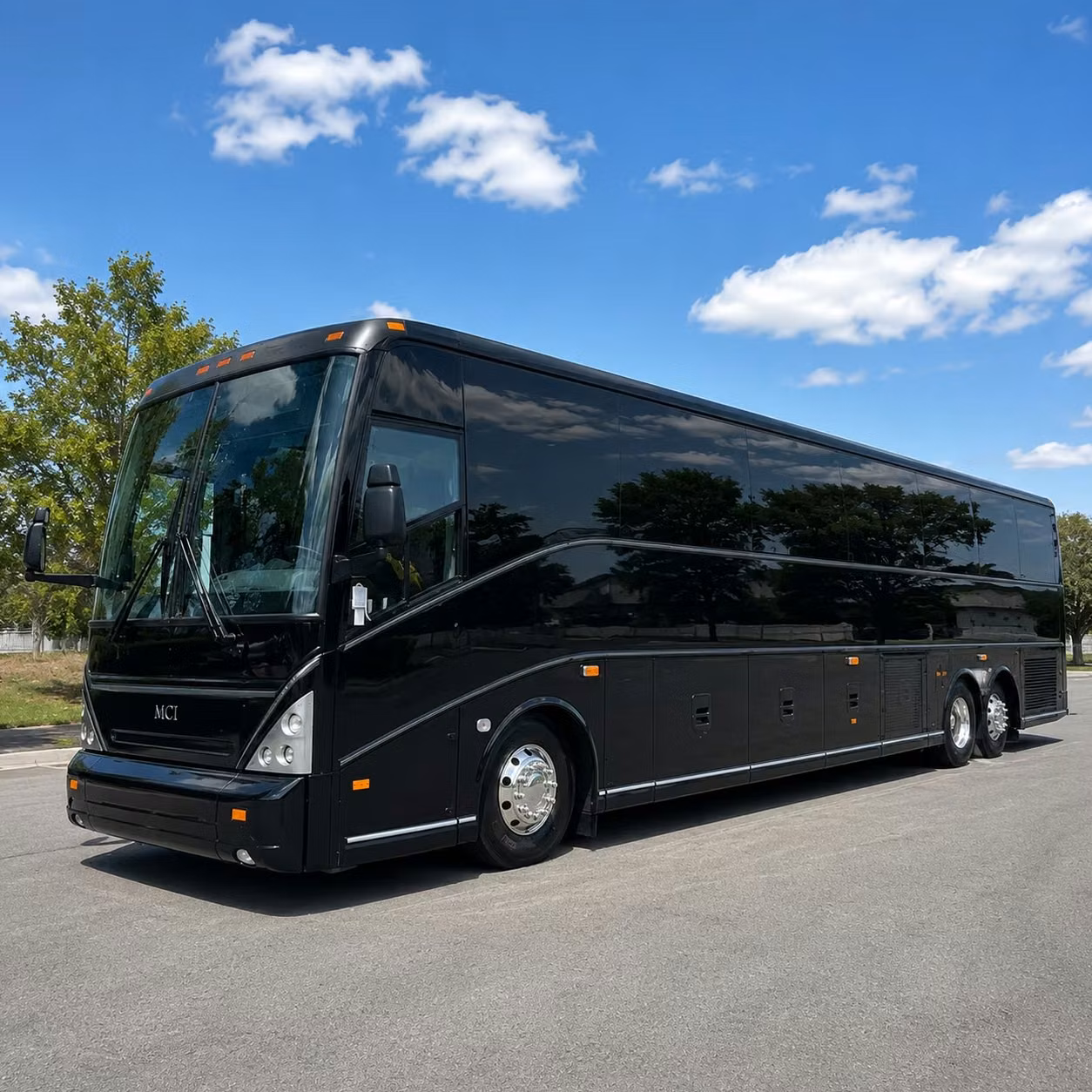 compare corporate event transportation options in buena park and beyond