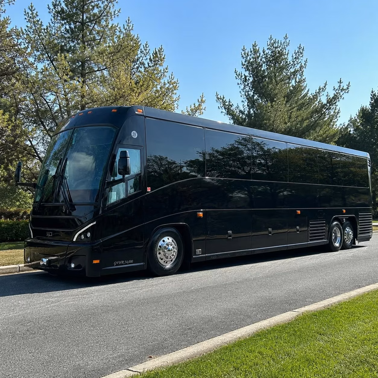 compare government military transportation options in buena park and beyond