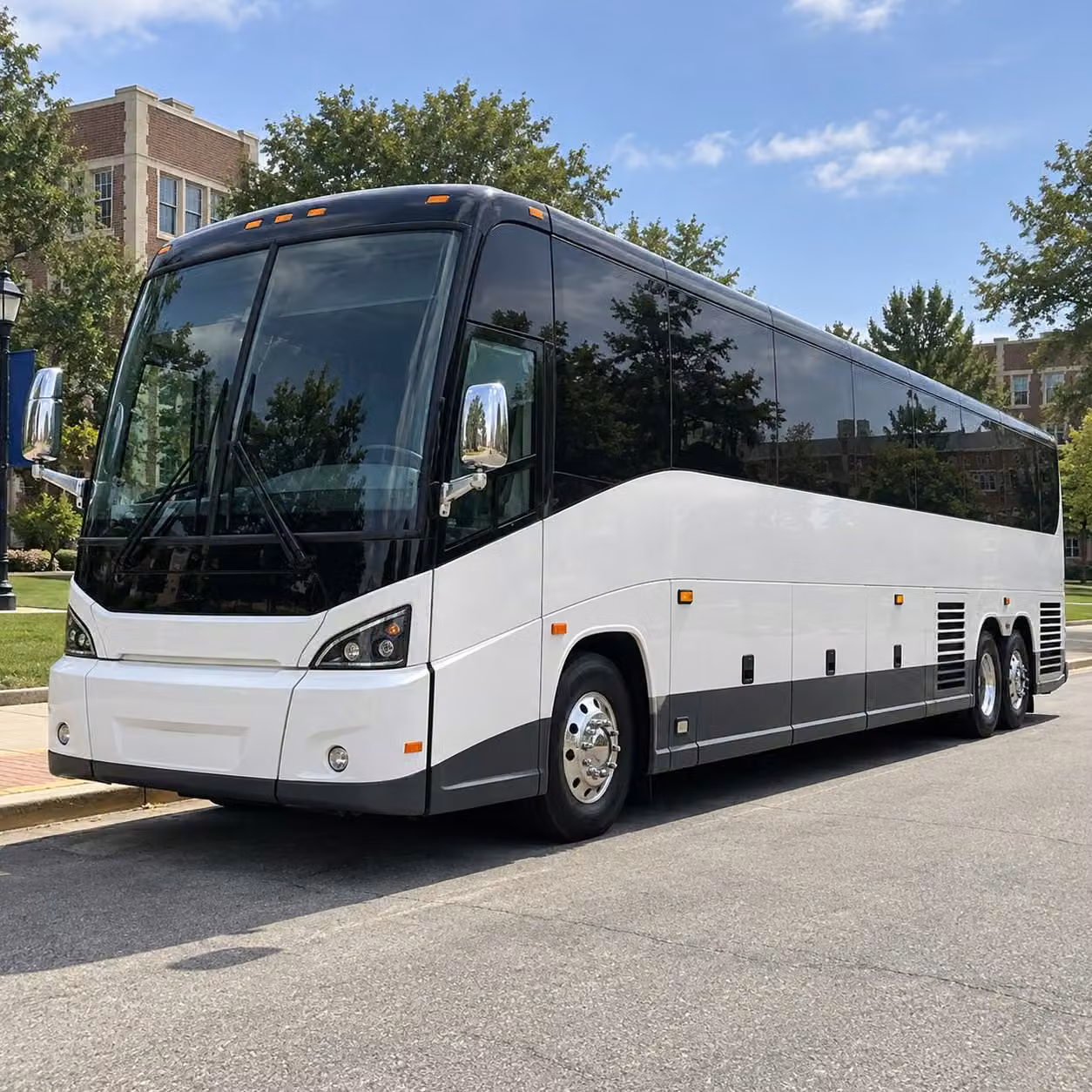 compare prom transportation options in buena park and beyond