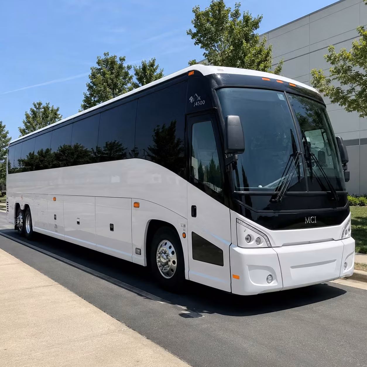 compare religious group transportation options in buena park and beyond