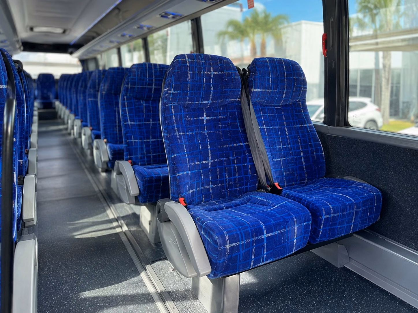compare wedding transportation options in buena park and beyond