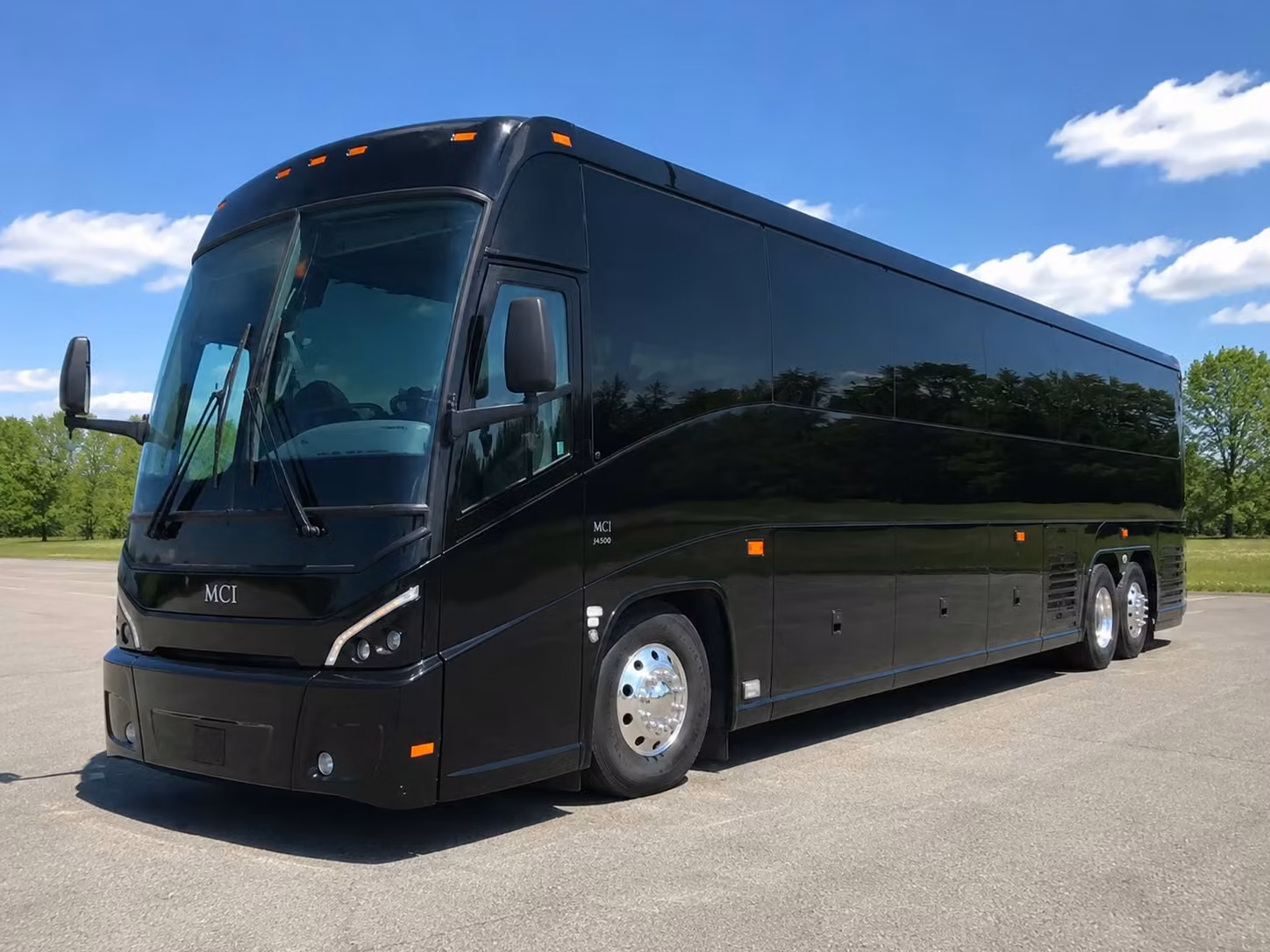 corporate event shuttle service for buena park and the orange county business corridor