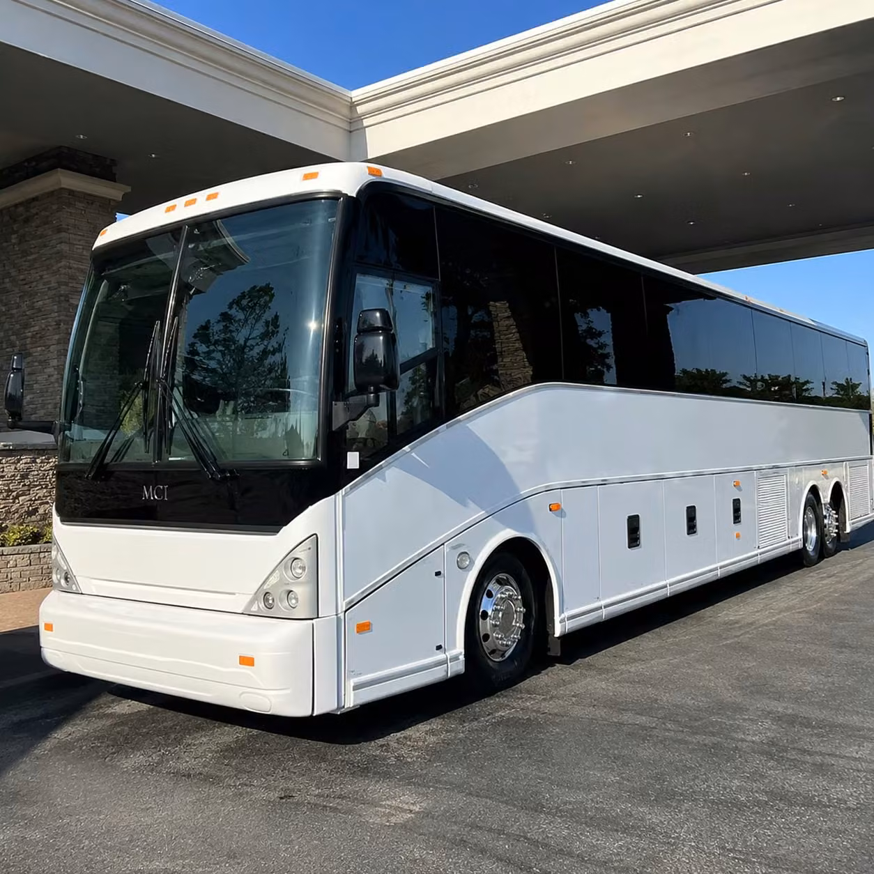 employee shuttles in buena park