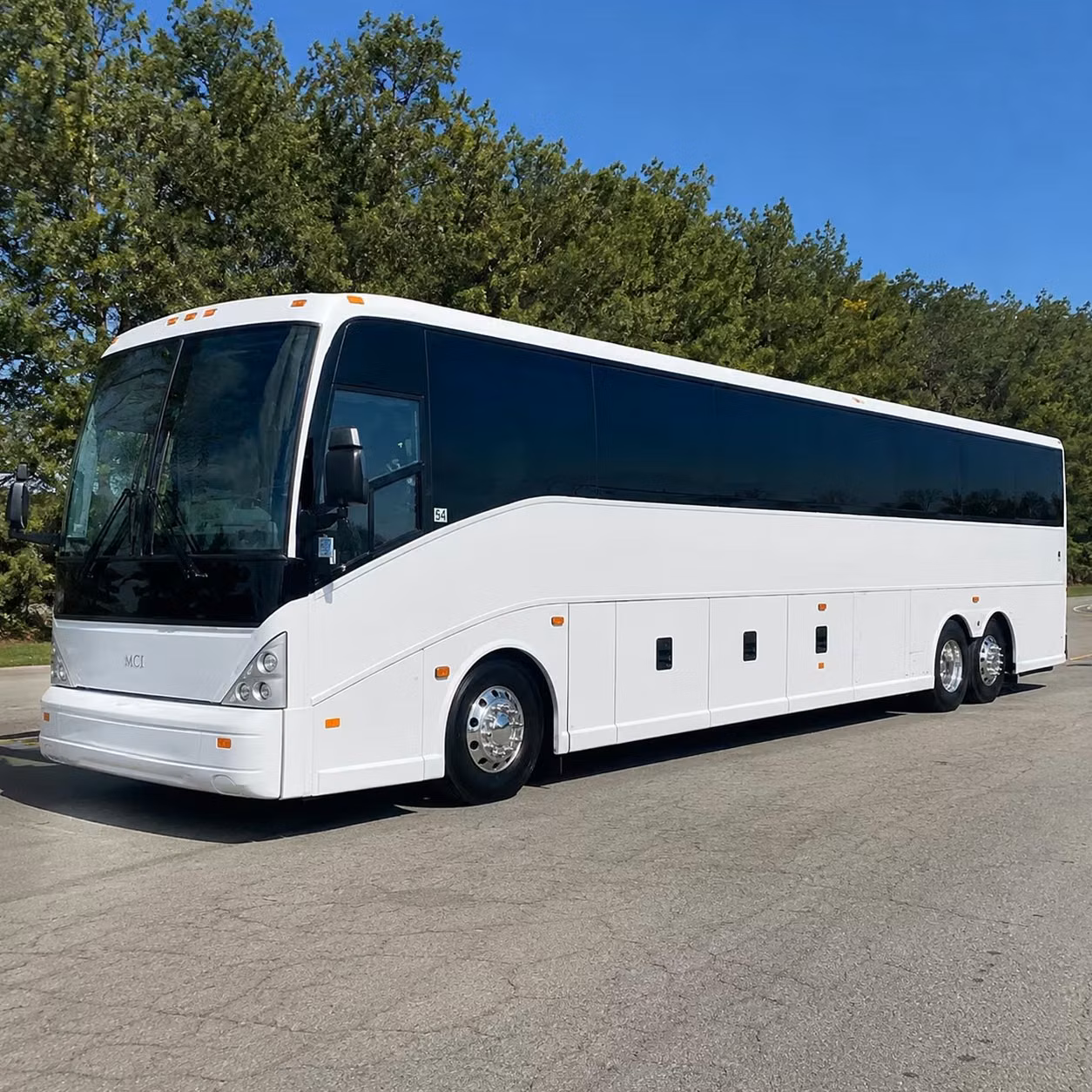 every convention group traveling through buena park deserves better airport transportation