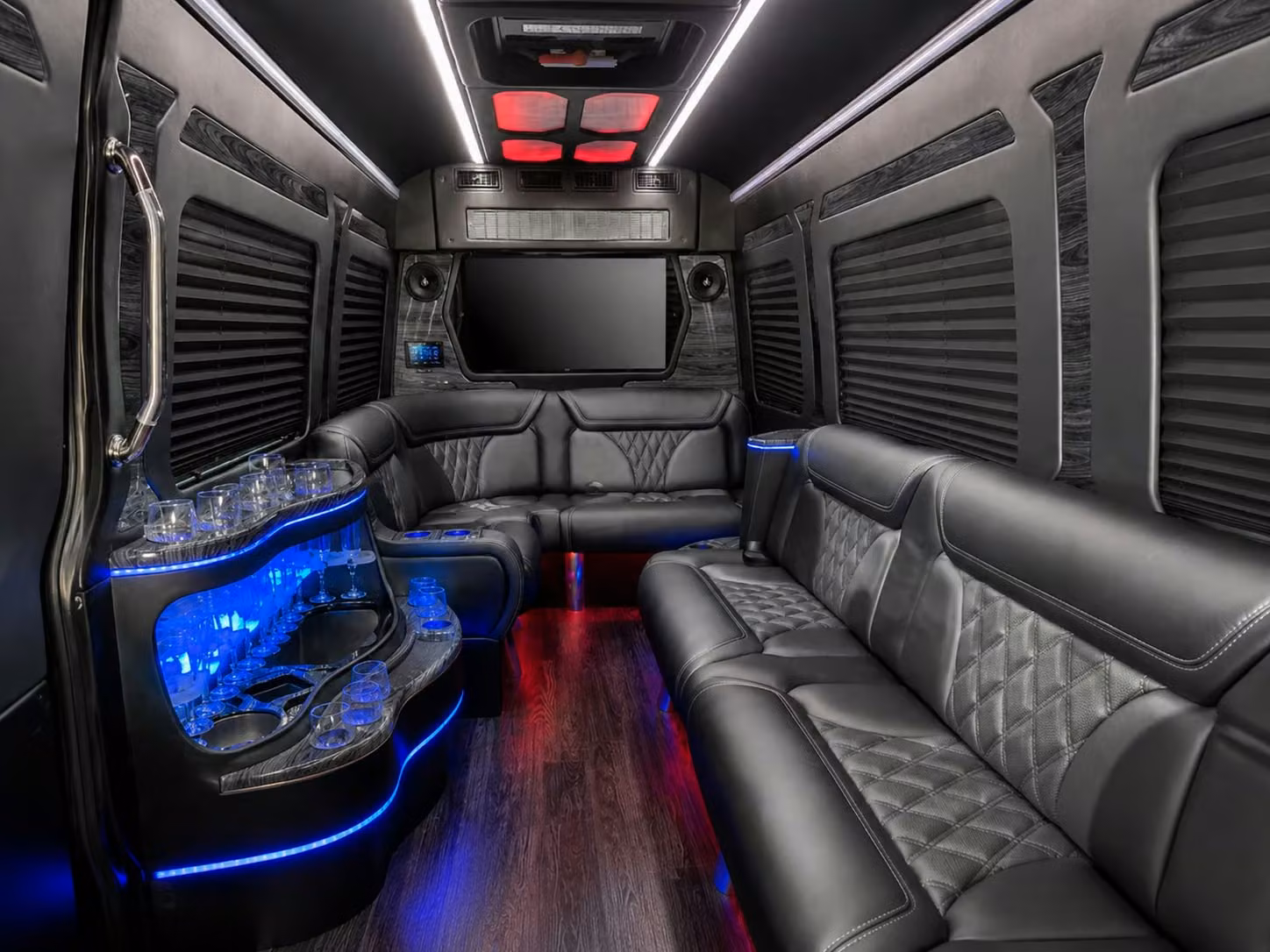 finding the right bus size for your buena park long distance group is simple