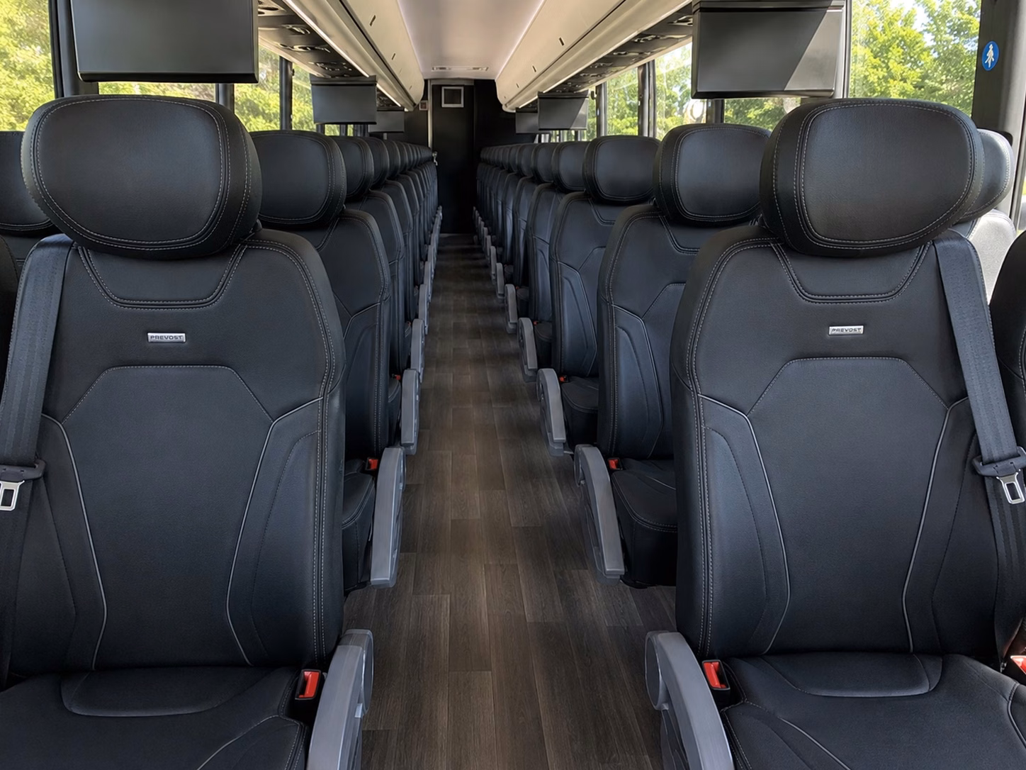 how the distance and duration of your trip affect buena park bus rental rates