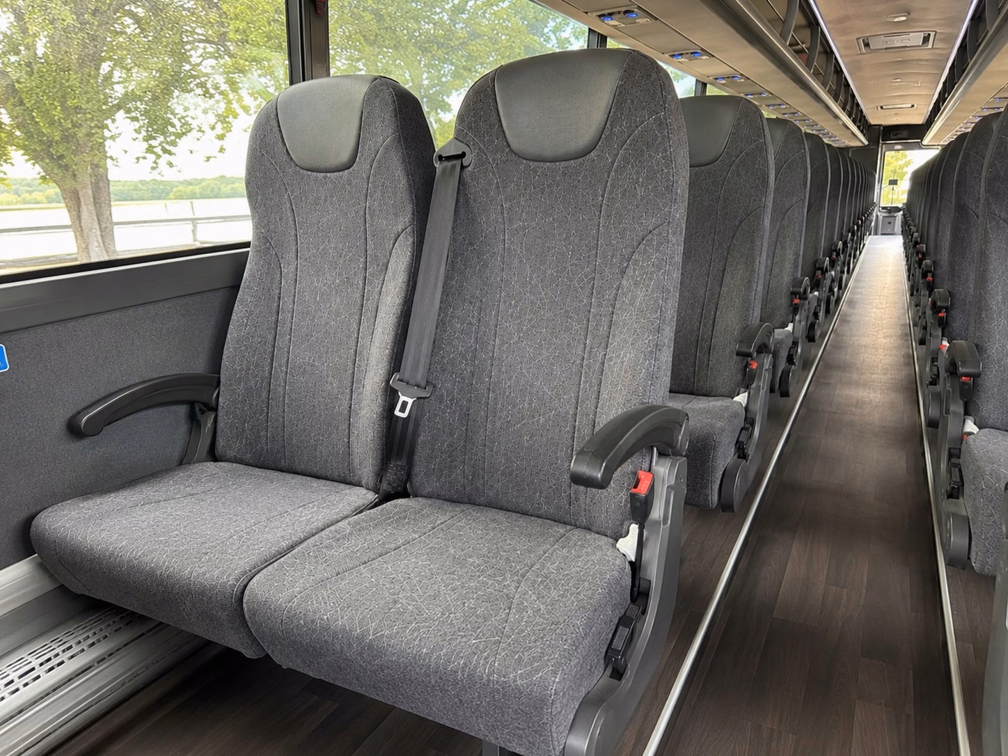 how where and when you re traveling affects buena park charter bus rates