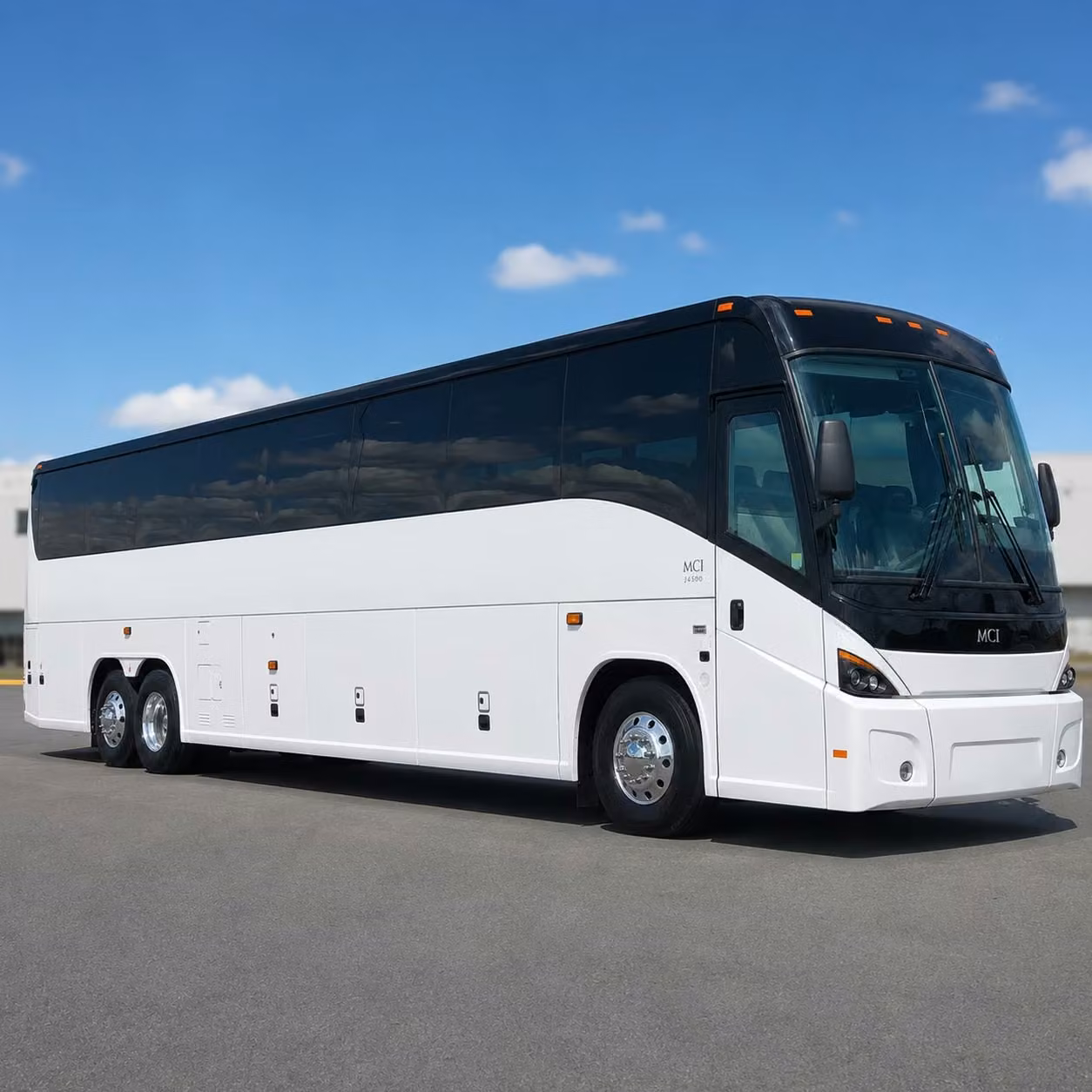 keep your buena park workforce connected with recurring shuttle routes and custom schedules