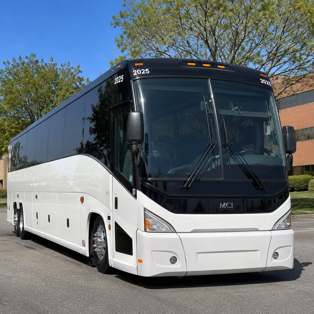 let a charter bus handle the drive to hollywood bowl and sofi stadium concerts