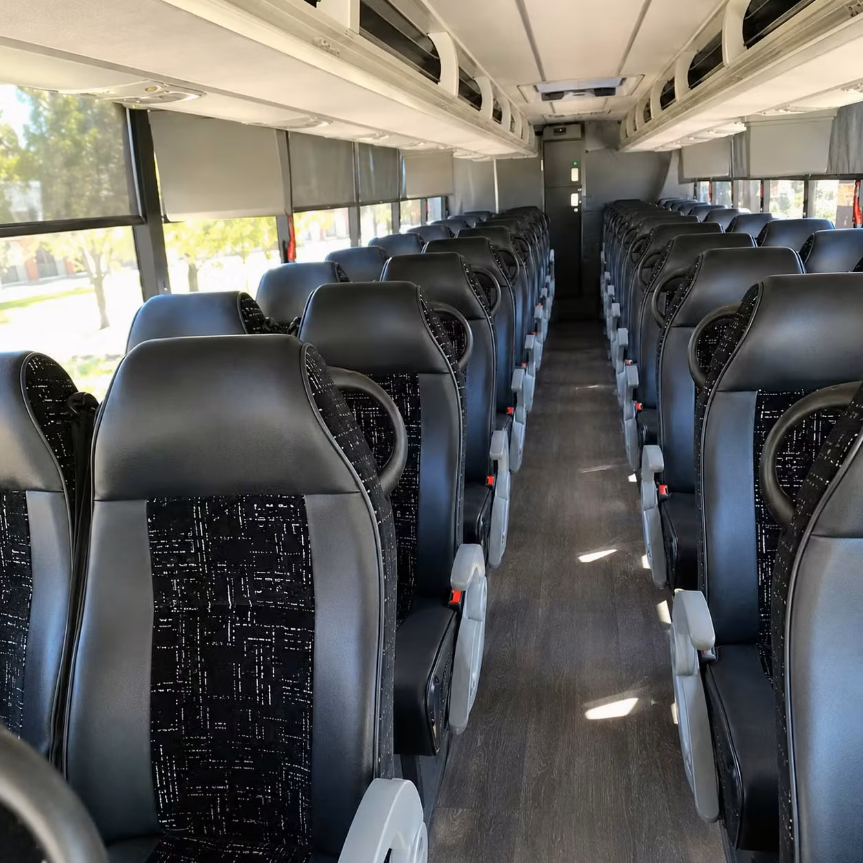 long distance corporate charter bus rentals from buena park