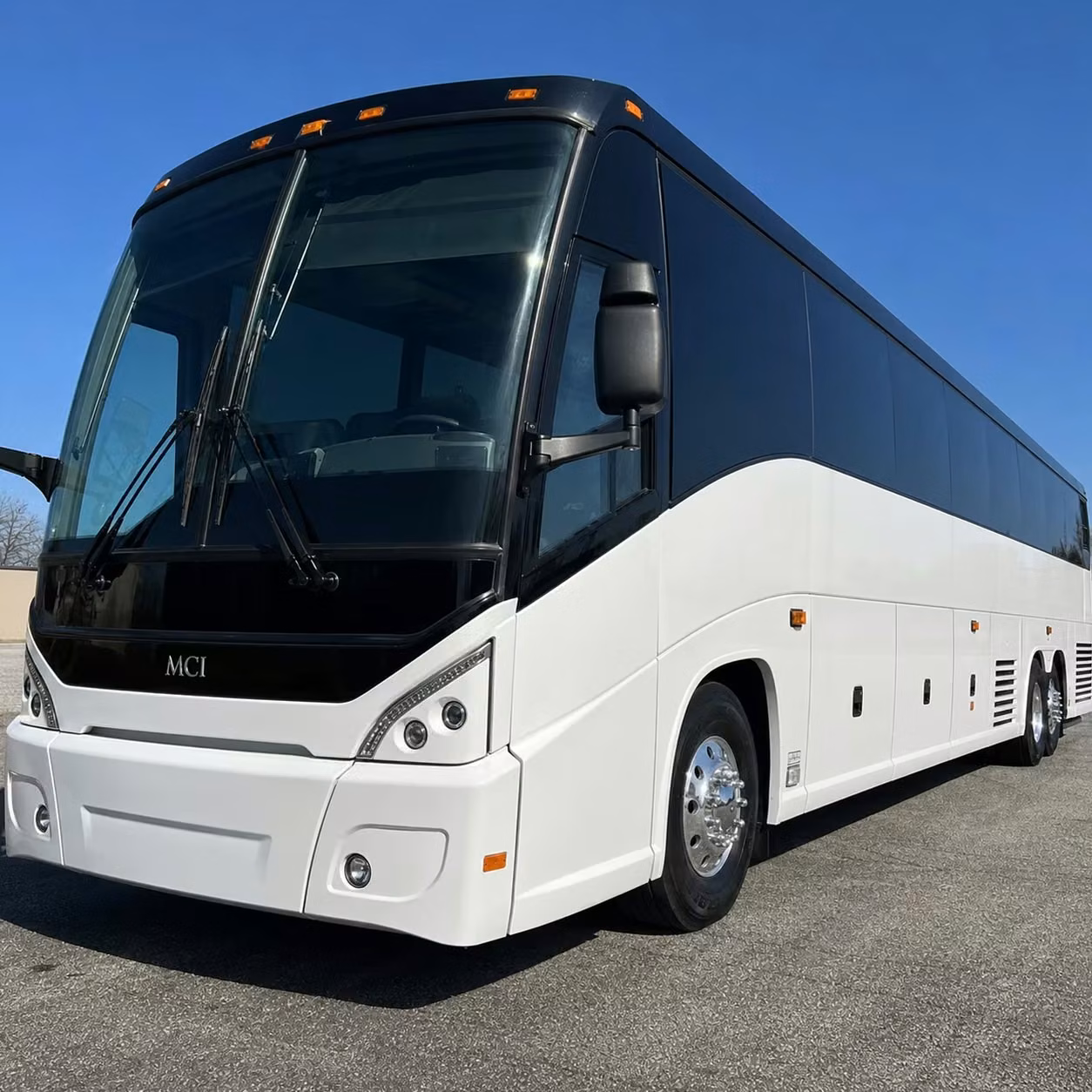 need a charter bus from buena park to san francisco sacramento or beyond
