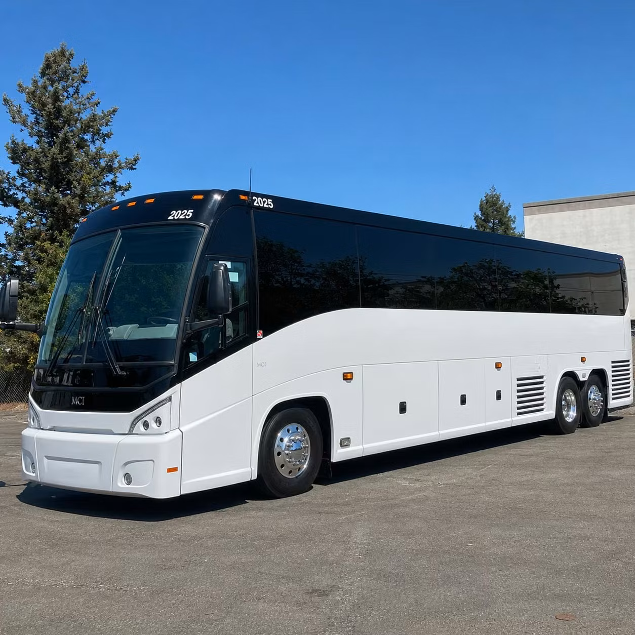 ready to book buena park church transportation for a special event or conference