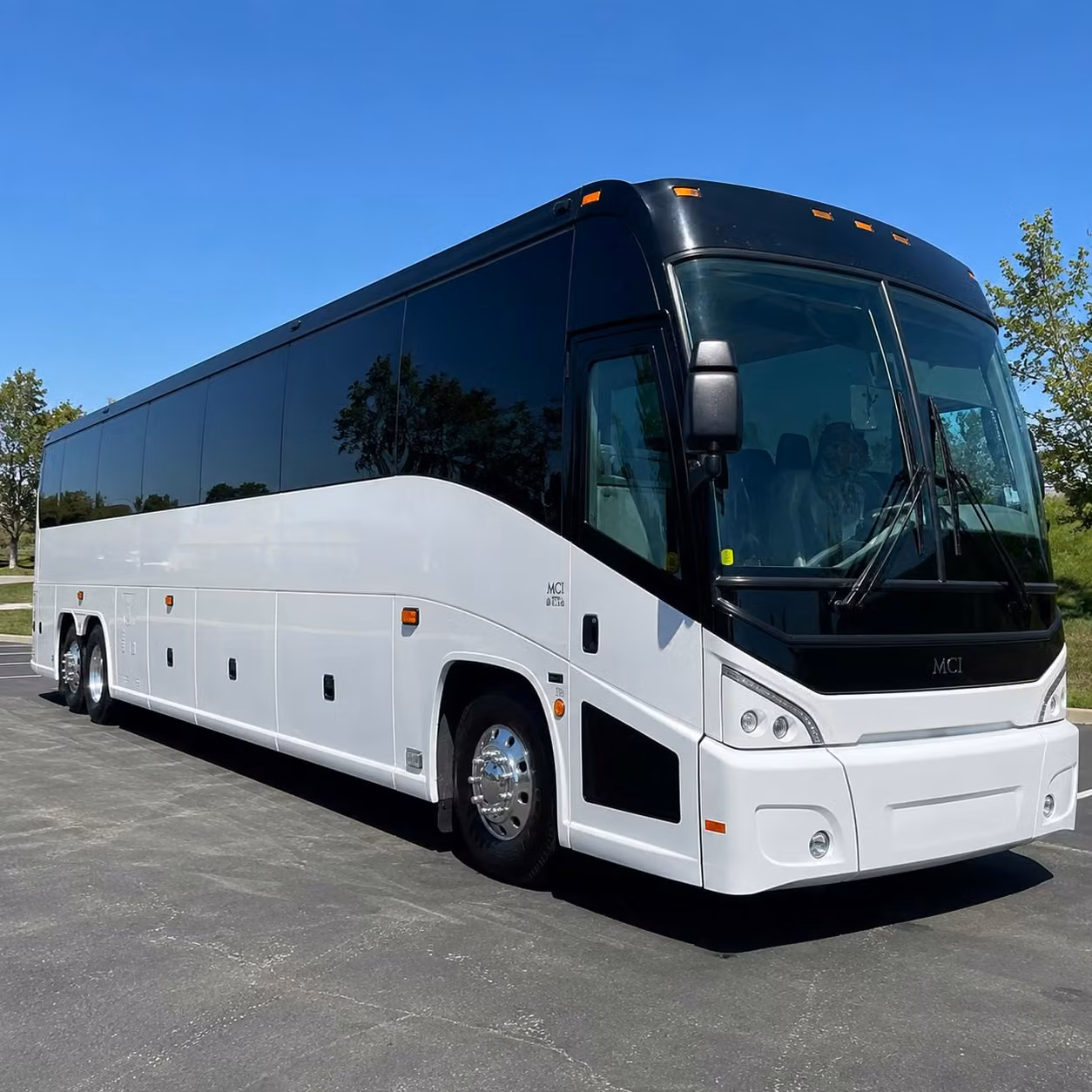 shuttle your buena park team between offices parking lots and transit hubs without the headache
