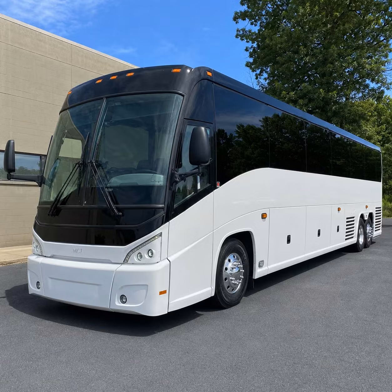 sunday service shuttle buses for buena park congregations