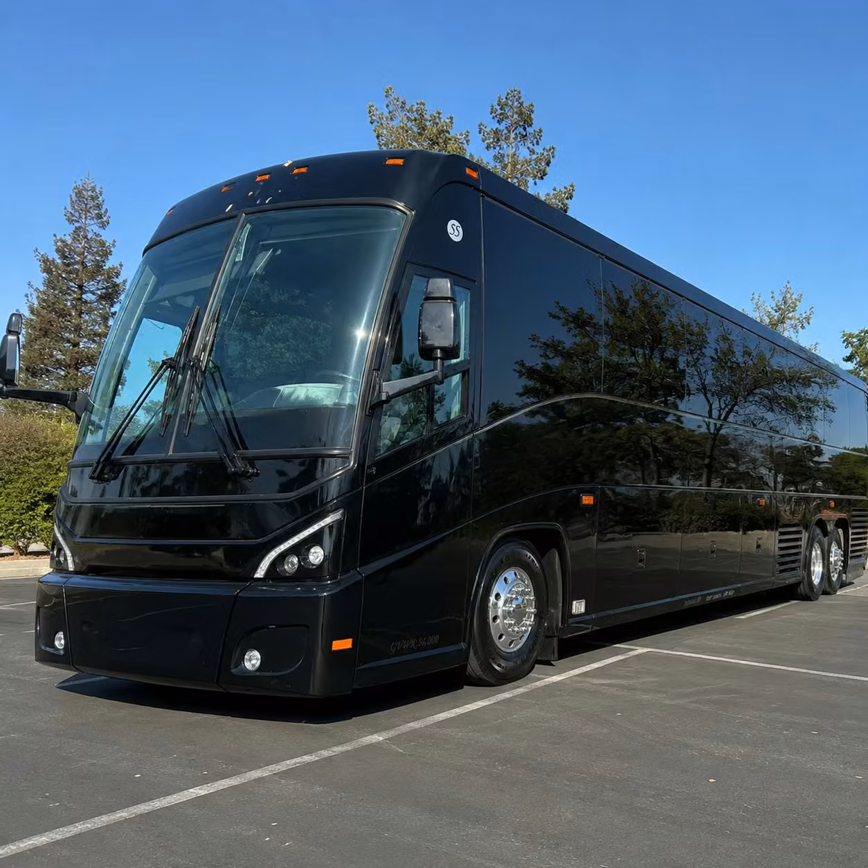this is the easiest way to arrange multi day bus rentals from buena park