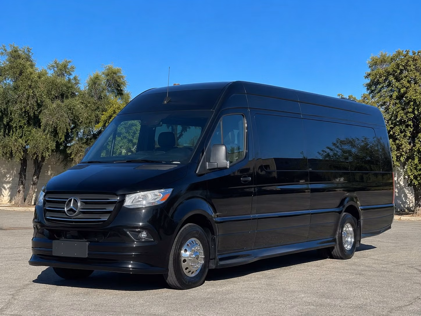transportation serving buena park and nearby cities