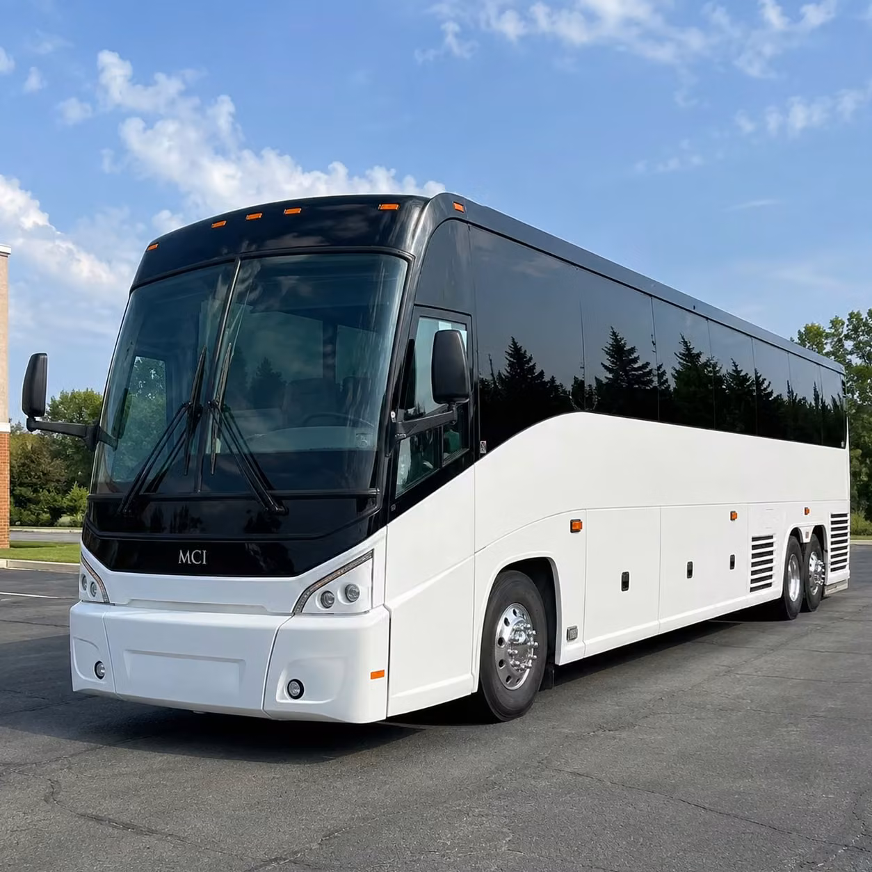 youth group teen ministry transportation in buena park
